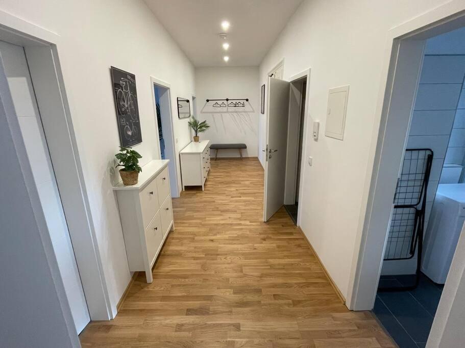 #Attraktive Altbauwohnung Im Leipziger Zentrum 1 Og Links Exteriér fotografie